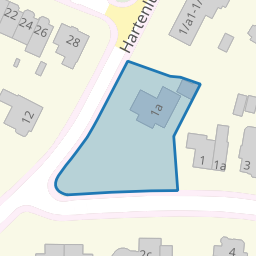 Perceel BMD00-A-10114