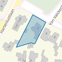 Perceel BMD00-A-10115