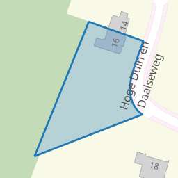 Perceel BMD00-A-10119