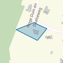 Perceel BMD00-A-10121