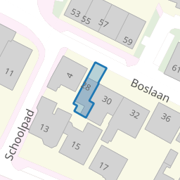 Perceel BMD00-A-10153