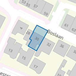 Perceel BMD00-A-10154