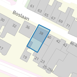 Perceel BMD00-A-10157