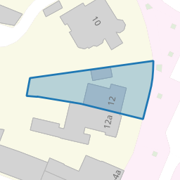 Perceel BMD00-A-10161