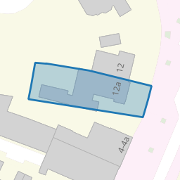 Perceel BMD00-A-10162