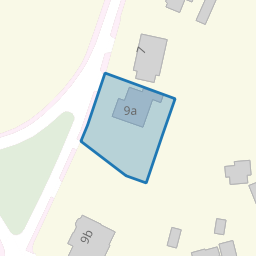 Perceel BMD00-A-10169