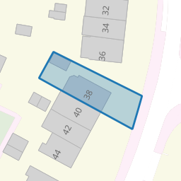 Perceel BMD00-A-10171