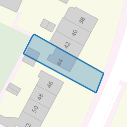 Perceel BMD00-A-10174