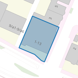 Perceel BMD00-A-10180