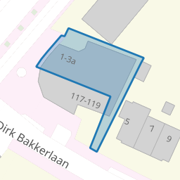 Perceel BMD00-A-10182
