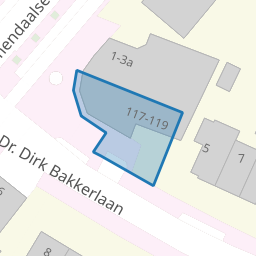 Perceel BMD00-A-10183