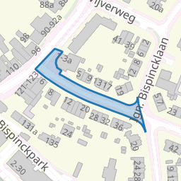 Perceel BMD00-A-10184