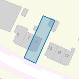 Perceel BMD00-A-10186