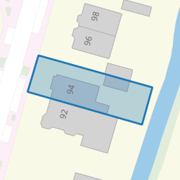 Perceel BMD00-A-10187