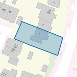 Perceel BMD00-A-10191