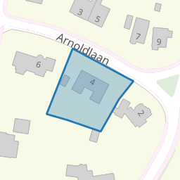 Perceel BMD00-A-10197