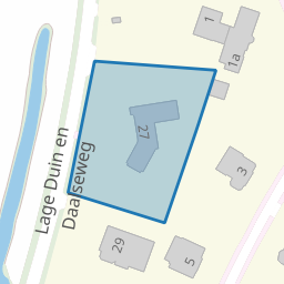 Perceel BMD00-A-10200