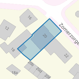 Perceel BMD00-A-10207