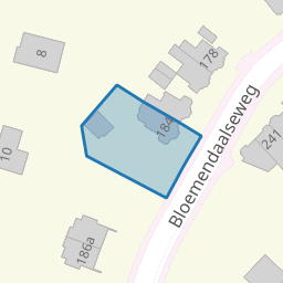 Perceel BMD00-A-10228