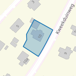 Perceel BMD00-A-10234