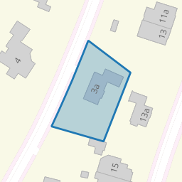 Perceel BMD00-A-10238