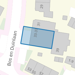 Perceel BMD00-A-10249