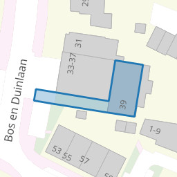 Perceel BMD00-A-10250