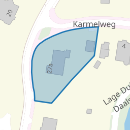 Perceel BMD00-A-10262