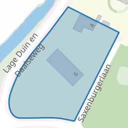 Perceel BMD00-A-10264