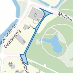 Perceel BMD00-A-10265