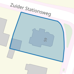 Perceel BMD00-A-10267