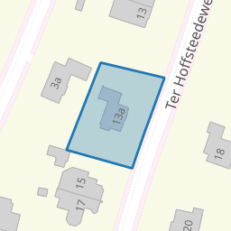 Perceel BMD00-A-10271