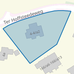 Perceel BMD00-A-10274