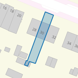 Perceel BMD00-A-10290