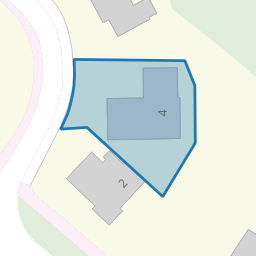 Perceel BMD00-A-10292