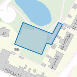 Perceel BMD00-A-10300