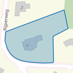 Perceel BMD00-A-10315