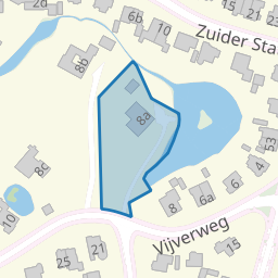 Perceel BMD00-A-10345