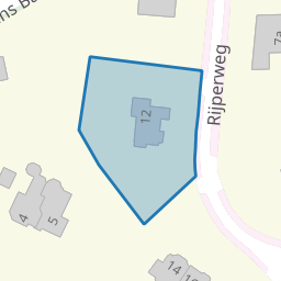 Perceel BMD00-A-10349