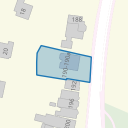 Perceel BMD00-A-10364