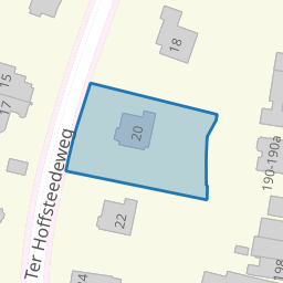 Perceel BMD00-A-10365