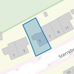 Perceel BMD00-A-10383