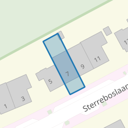 Perceel BMD00-A-10384