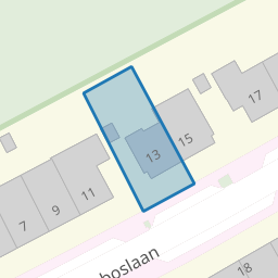 Perceel BMD00-A-10387