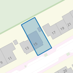 Perceel BMD00-A-10388