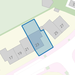 Perceel BMD00-A-10391