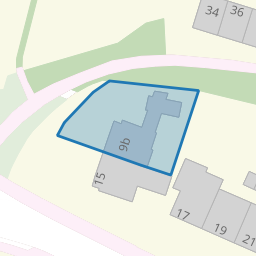 Perceel BMD00-A-10394