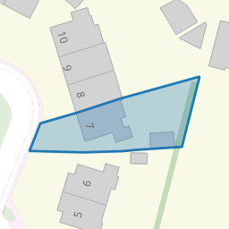 Perceel BMD00-A-10400