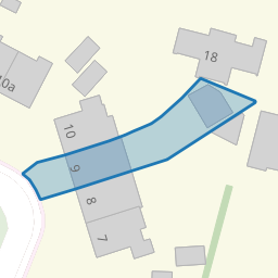 Perceel BMD00-A-10402