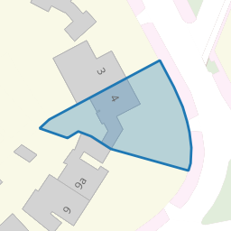 Perceel BMD00-A-10406